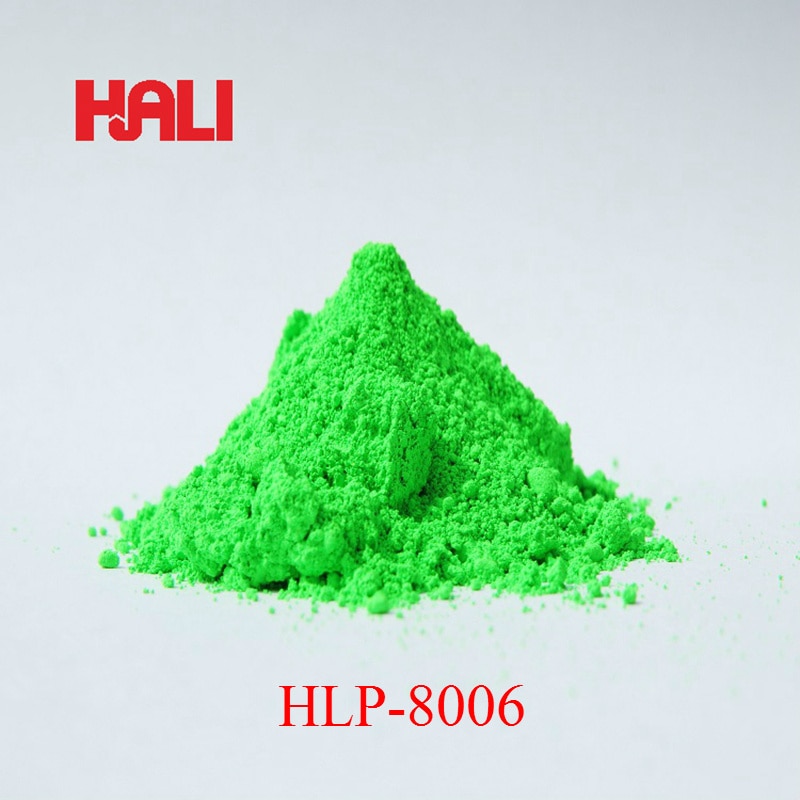  ǰ ׿ ȷ, ׿ Ŀ,   ȷ,  , 1 lot = 100 gram HLP-8006 green,  